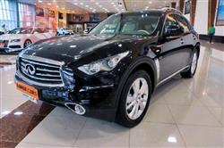 انفنتي QX70